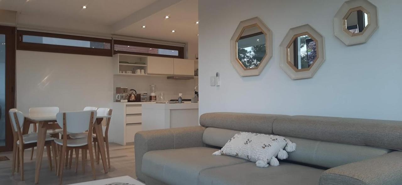 Apartamento Aizarker La Plata Exterior foto