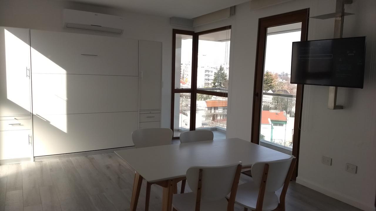 Apartamento Aizarker La Plata Exterior foto
