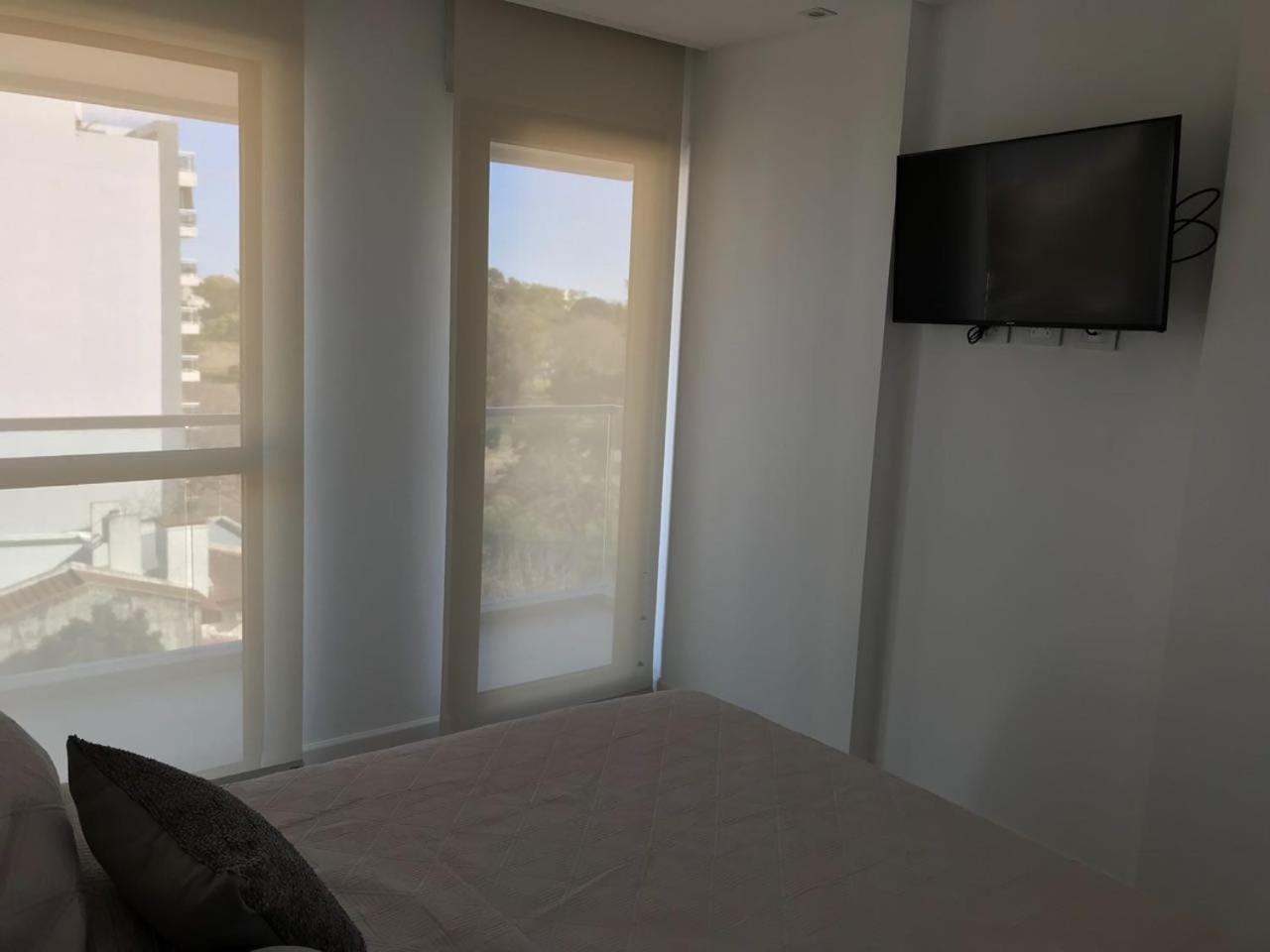 Apartamento Aizarker La Plata Exterior foto