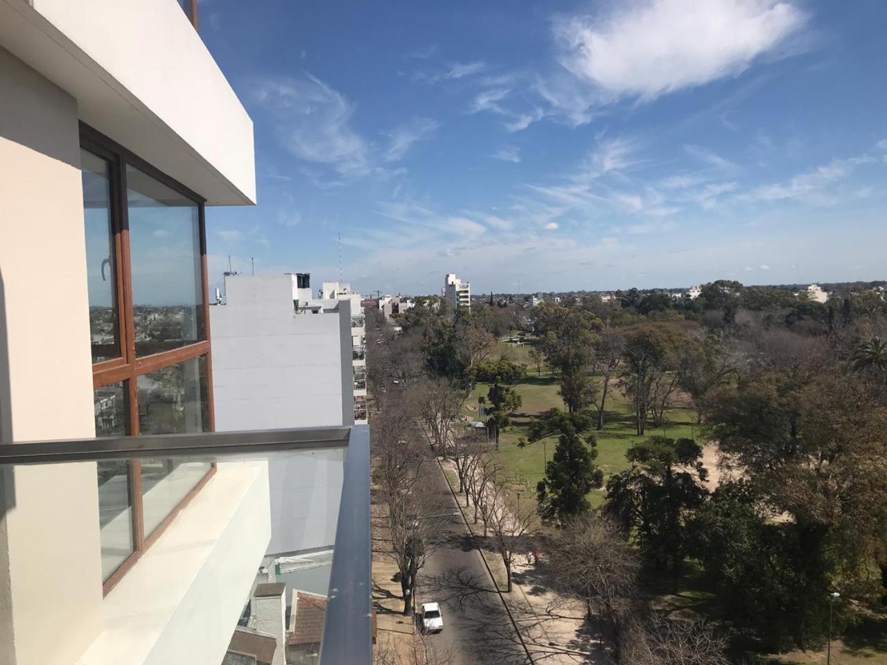 Apartamento Aizarker La Plata Exterior foto
