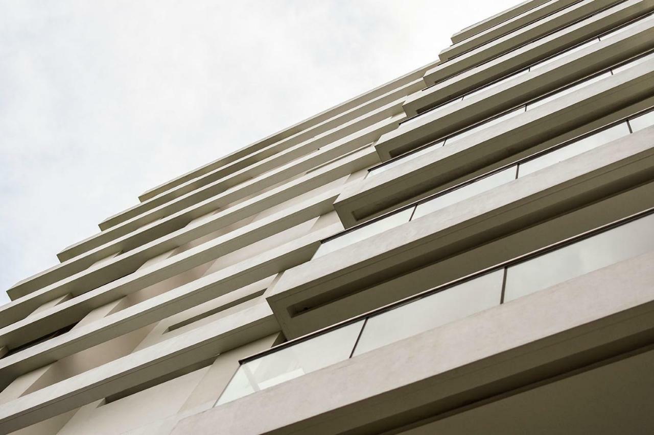 Apartamento Aizarker La Plata Exterior foto