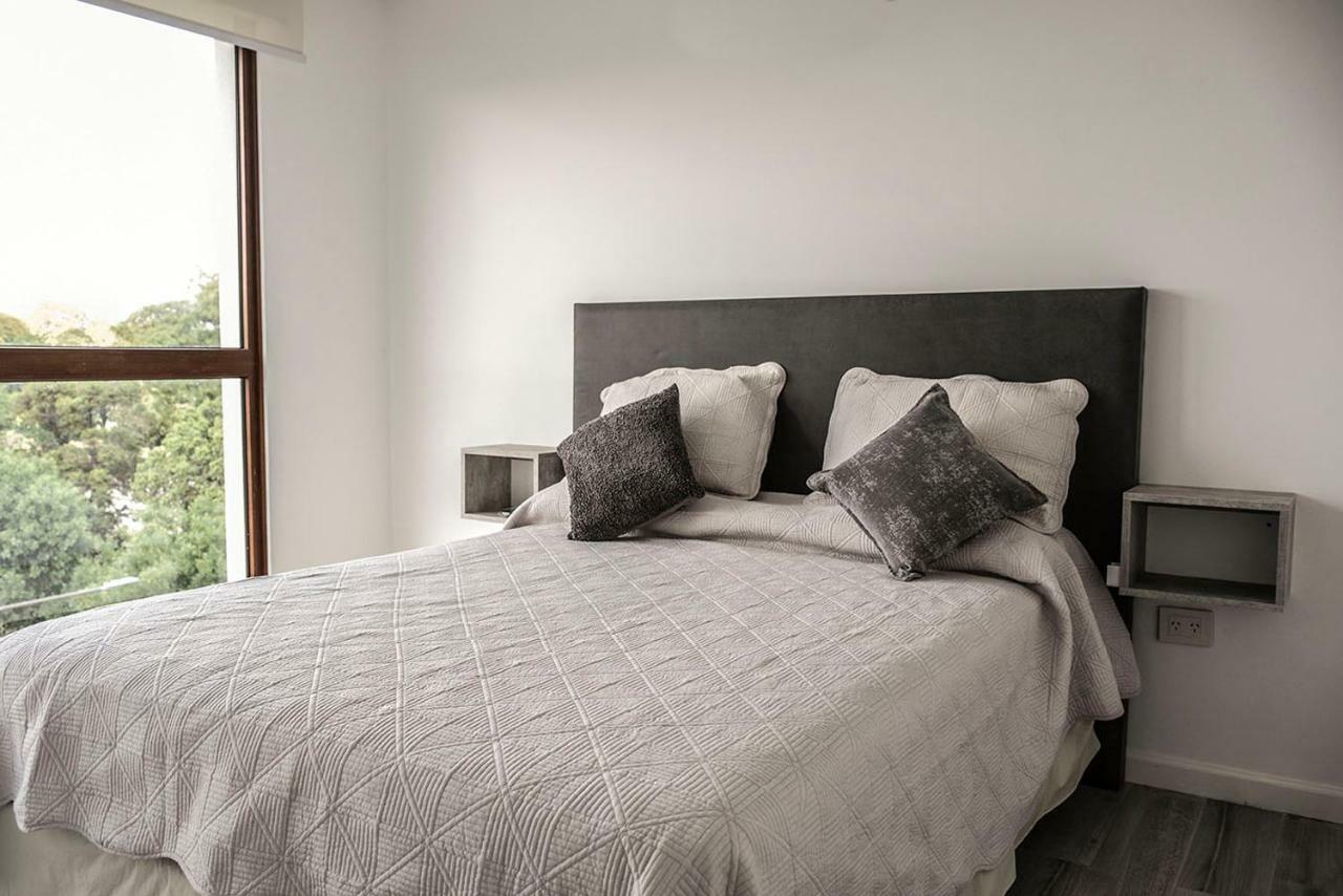 Apartamento Aizarker La Plata Exterior foto