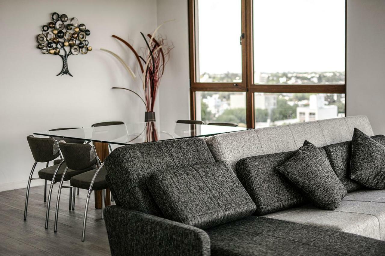 Apartamento Aizarker La Plata Exterior foto