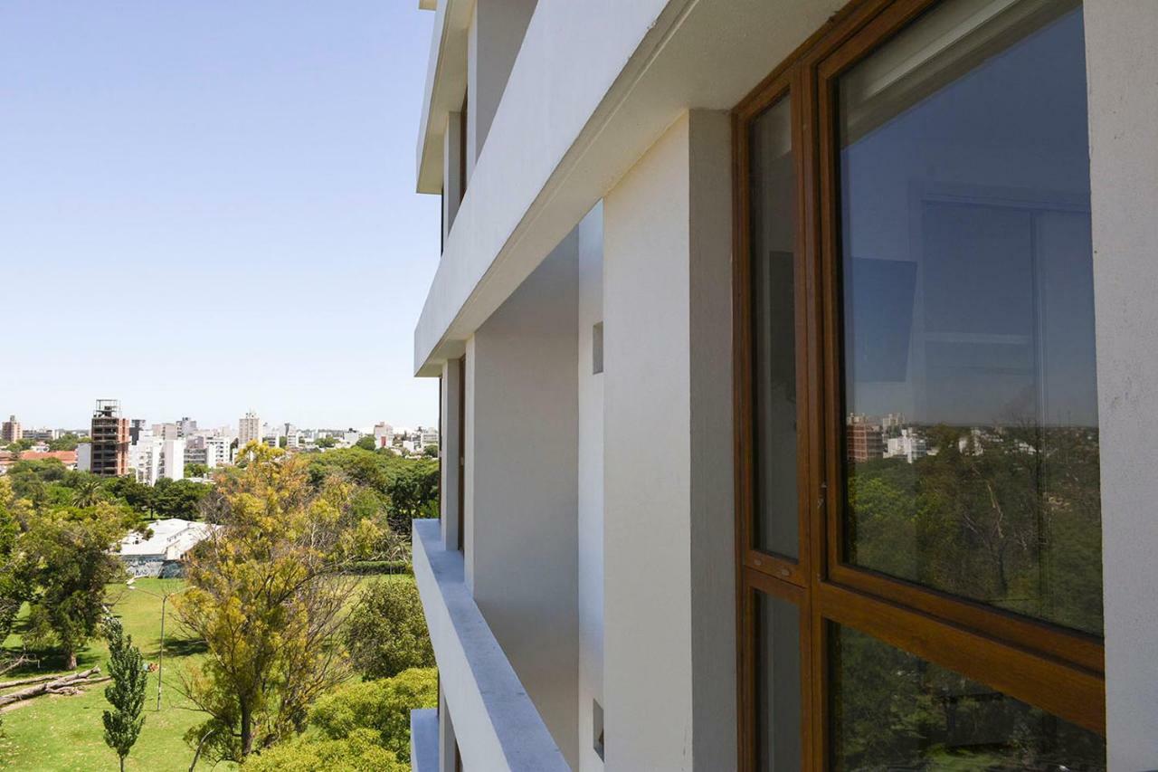 Apartamento Aizarker La Plata Exterior foto