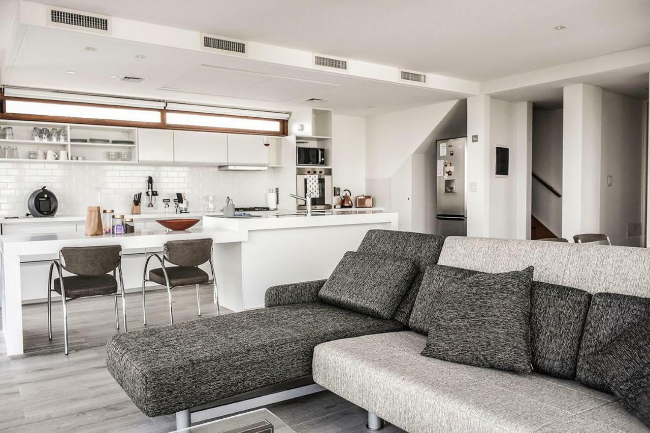 Apartamento Aizarker La Plata Exterior foto